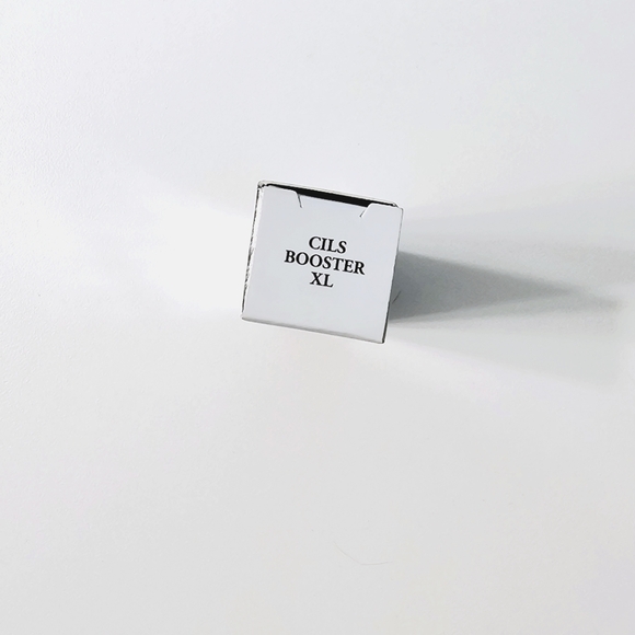 Lancome Travel Size Cils Booster XL Vitamin-Infused Thickening Mascara Primer - Picture 5 of 6